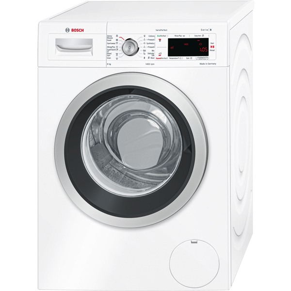 Máy giặt quần áo Bosch WAU28440SG