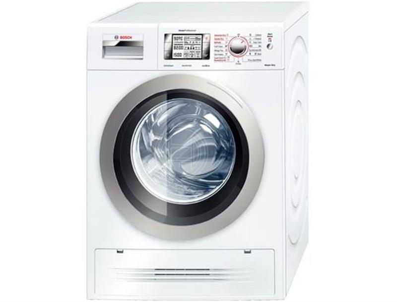 Máy giặt quần áo Bosch WVH30542EU