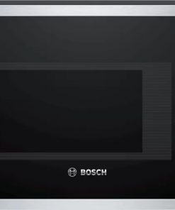 Hình ảnh lò vi sóng Bosch bfl524ms0