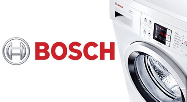 Đánh giá máy giặt Bosch có tốt không?